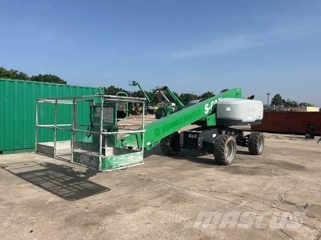 Genie S-60X Utilaje construcții - Altele