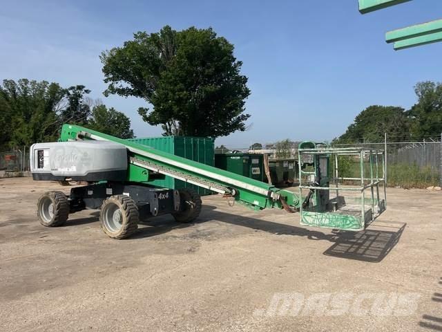 Genie S-60X Utilaje construcții - Altele