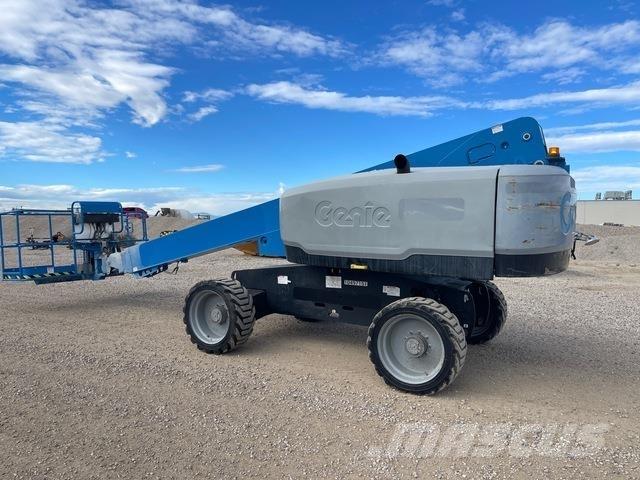 Genie S-60X Nacele cu brat telescopic