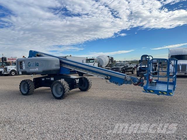 Genie S-60X Nacele cu brat telescopic