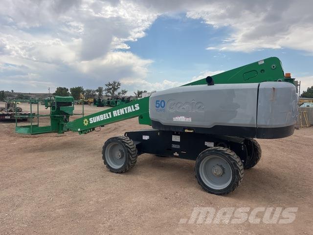 Genie S-60X Utilaje construcții - Altele