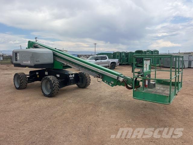 Genie S-60X Utilaje construcții - Altele