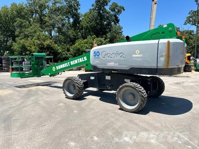 Genie S-60X Utilaje construcții - Altele