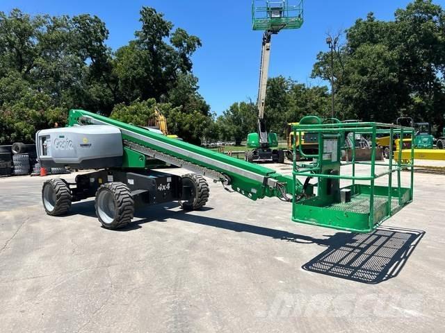 Genie S-60X Utilaje construcții - Altele