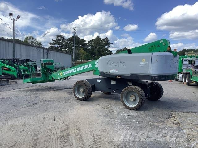 Genie S-60X Nacele cu brat telescopic