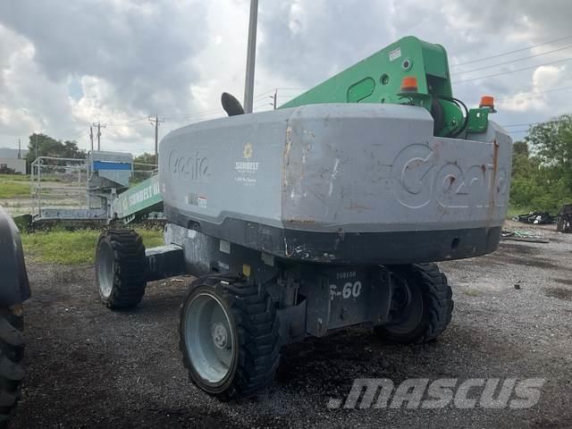 Genie S-60X Utilaje construcții - Altele
