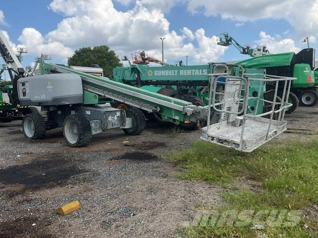 Genie S-60X Utilaje construcții - Altele
