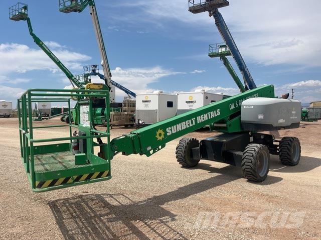 Genie S-60X Utilaje construcții - Altele