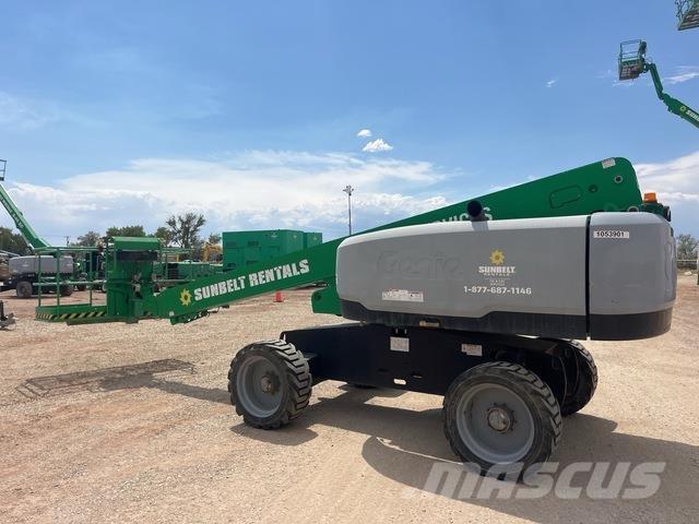 Genie S-60X Utilaje construcții - Altele