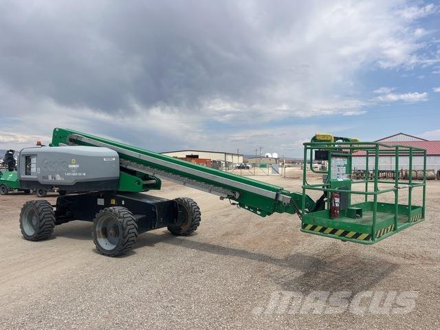 Genie S-60X Utilaje construcții - Altele
