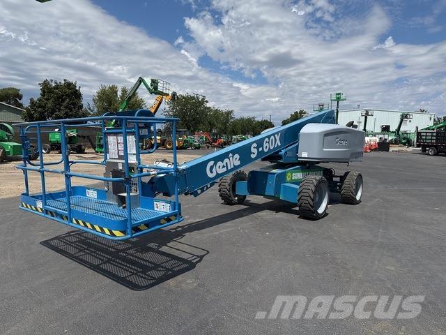 Genie S-60X Utilaje construcții - Altele