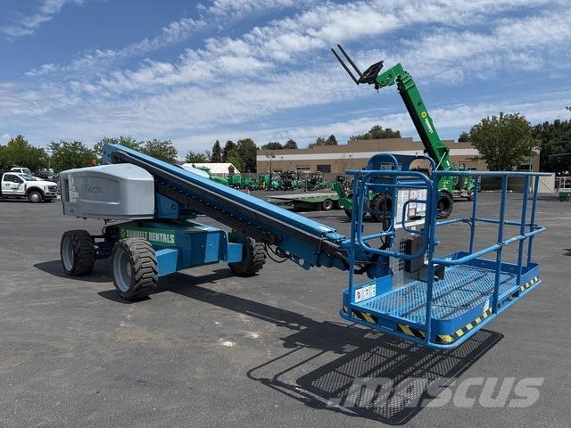 Genie S-60X Utilaje construcții - Altele