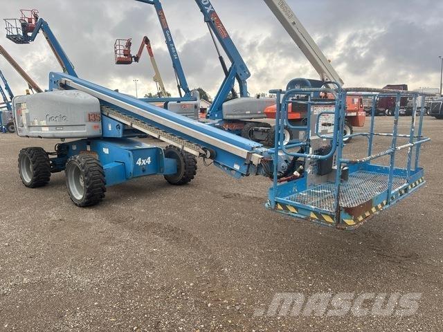 Genie S-60X Nacele cu brat telescopic