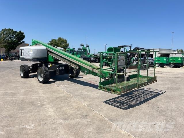 Genie S-60X Nacele cu brat telescopic