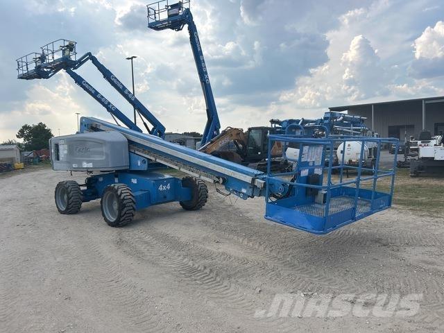 Genie S-60X Nacele cu brat telescopic