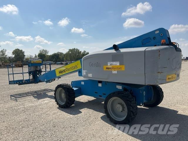 Genie S-60X Nacele cu brat telescopic