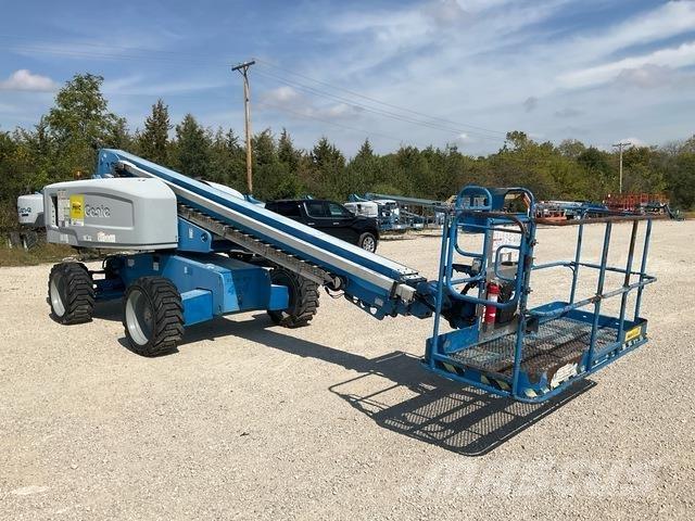 Genie S-60X Nacele cu brat telescopic