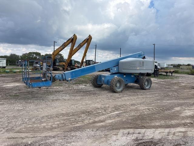 Genie S-60X Nacele cu brat telescopic