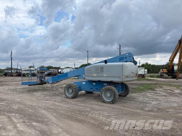 Genie S-60X Nacele cu brat telescopic