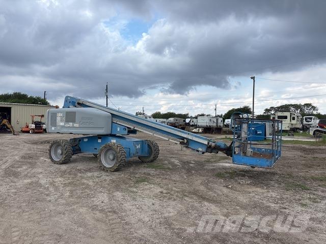Genie S-60X Nacele cu brat telescopic