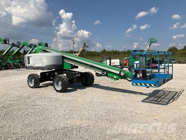 Genie S-60X Nacele cu brat telescopic
