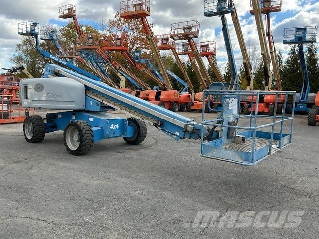 Genie S-60X Nacele cu brat telescopic
