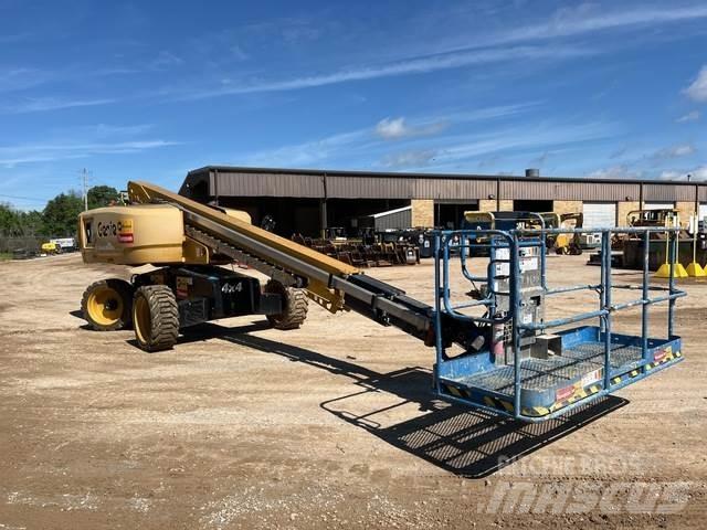 Genie S-60XC Utilaje construcții - Altele