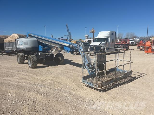 Genie S-65 Utilaje construcții - Altele
