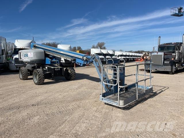 Genie S-65 Utilaje construcții - Altele