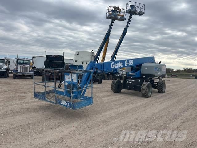 Genie S-65 Utilaje construcții - Altele