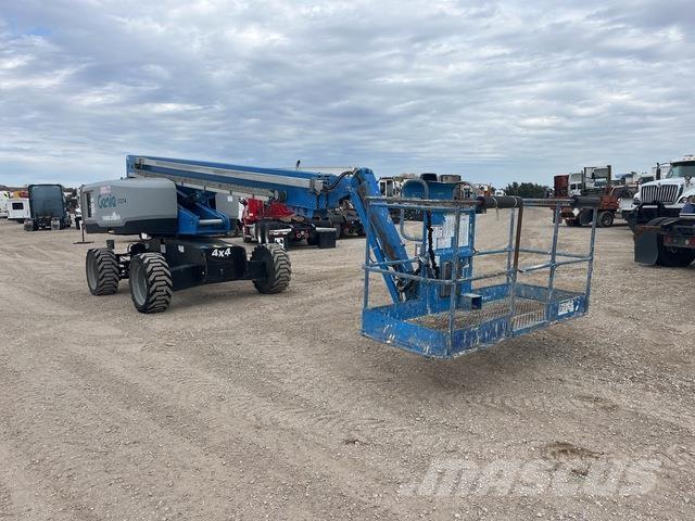 Genie S-65 Utilaje construcții - Altele