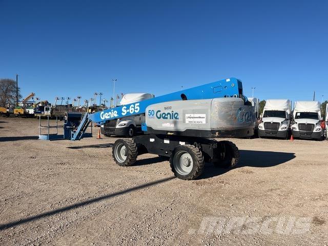 Genie S-65 Utilaje construcții - Altele