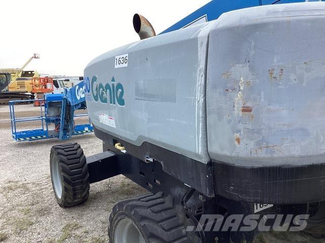 Genie S-65 Utilaje construcții - Altele