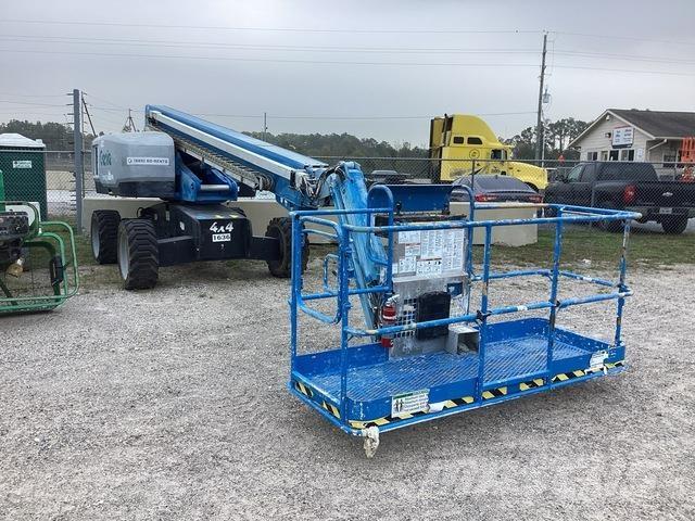 Genie S-65 Utilaje construcții - Altele