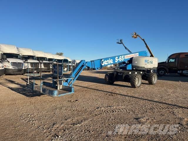 Genie S-65 Utilaje construcții - Altele