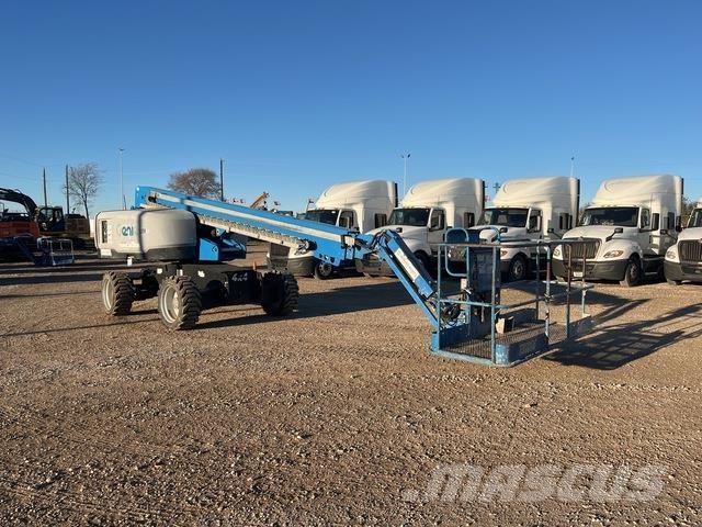 Genie S-65 Utilaje construcții - Altele