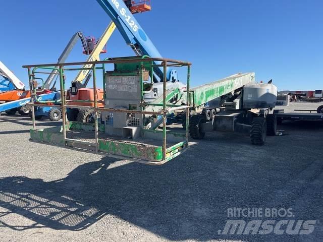 Genie S-65 Utilaje construcții - Altele