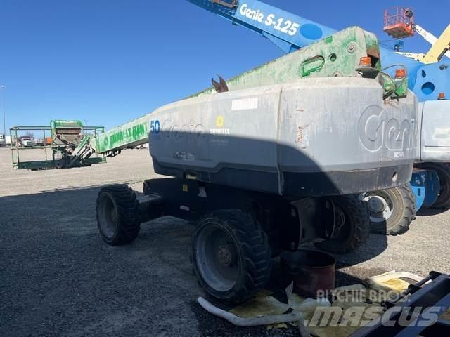 Genie S-65 Utilaje construcții - Altele