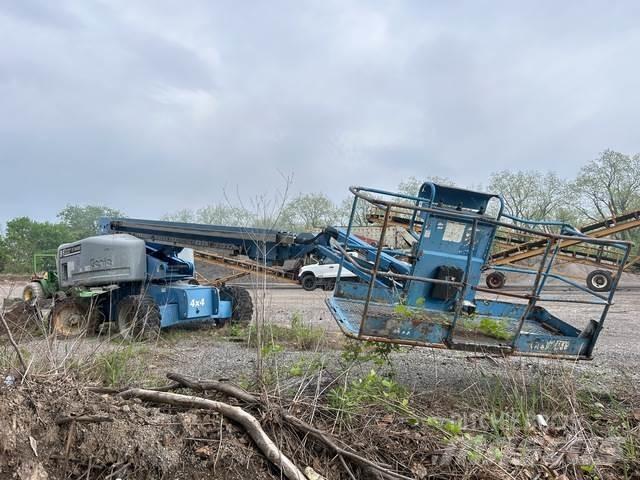 Genie S-65 Utilaje construcții - Altele