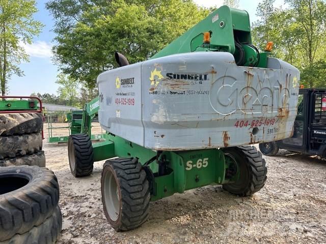 Genie S-65 Utilaje construcții - Altele