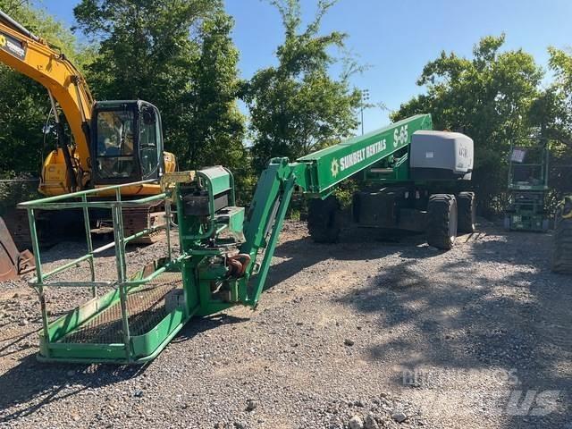 Genie S-65 Utilaje construcții - Altele