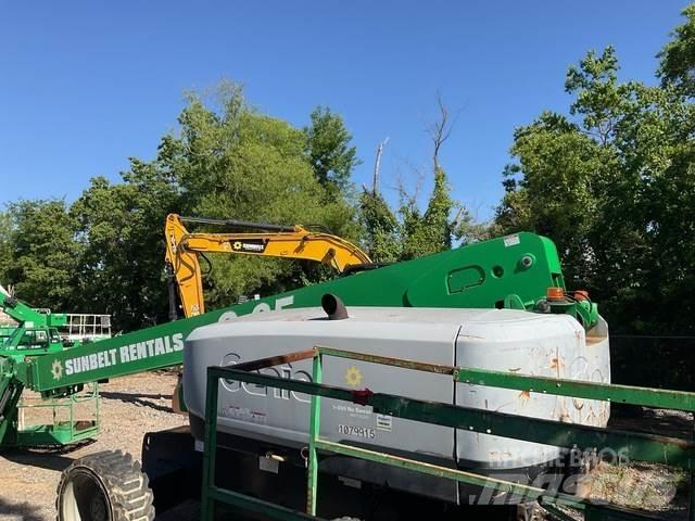 Genie S-65 Utilaje construcții - Altele
