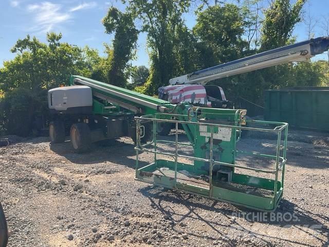 Genie S-65 Utilaje construcții - Altele
