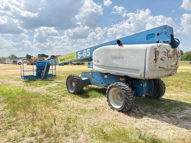 Genie S-65 Utilaje construcții - Altele