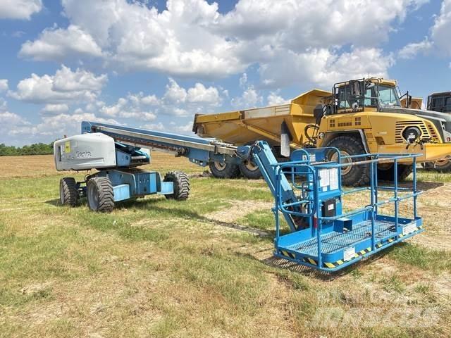 Genie S-65 Utilaje construcții - Altele