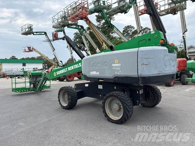 Genie S-65 Utilaje construcții - Altele