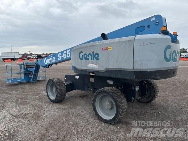 Genie S-65 Utilaje construcții - Altele