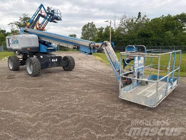 Genie S-65 Utilaje construcții - Altele