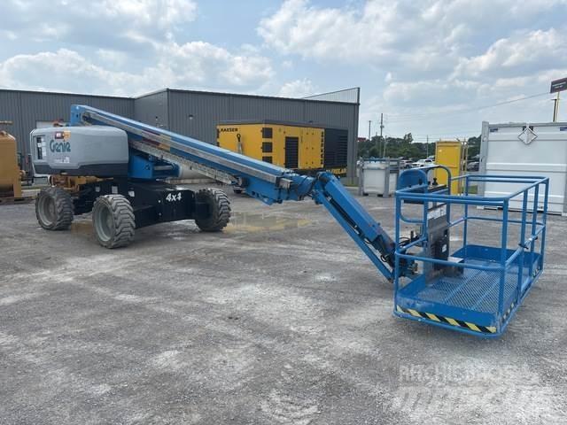 Genie S-65 Utilaje construcții - Altele