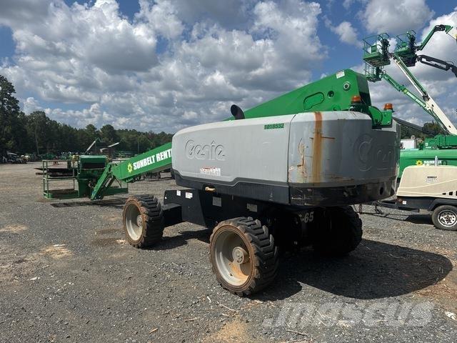 Genie S-65 Nacele cu brat telescopic